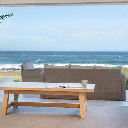 Seapearl Oceanfront Villa And Cottage Hermanus Exterior photo